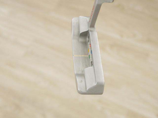 Putter : All : พัตเตอร์ Scotty Cameron Studio Style Newport ยาว 34 นิ้ว