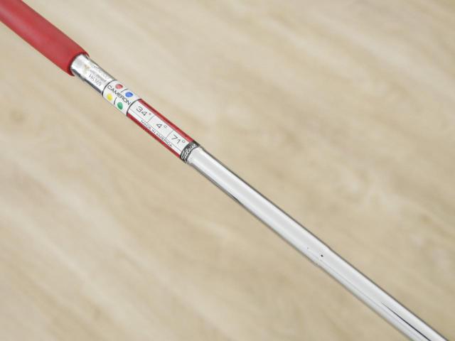 Putter : All : พัตเตอร์ Scotty Cameron Studio Style Newport ยาว 34 นิ้ว