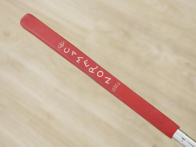 Putter : All : พัตเตอร์ Scotty Cameron Studio Style Newport ยาว 34 นิ้ว
