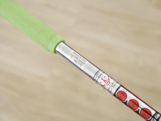 Putter : All : พัตเตอร์ Scotty Cameron Studio Select Fastback NO1.5 ยาว 33 นิ้ว