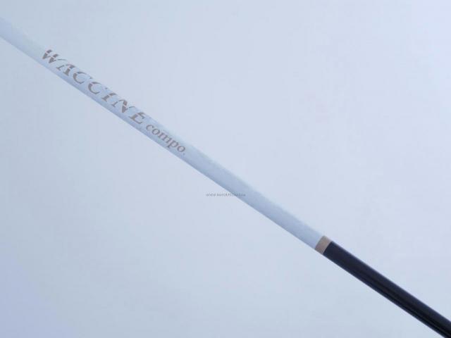 Driver : Ryoma : ไดรเวอร์ Ryoma Maxima II Type D (ตัวใหม่ล่าสุด ปี 2021) Loft 10.5 สุดยอดก้าน Waccine Compo GR330tb Flex SR