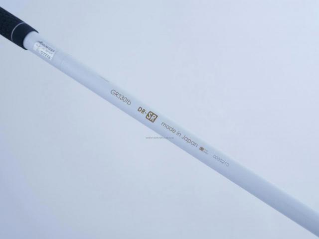 Driver : Ryoma : ไดรเวอร์ Ryoma Maxima II Type D (ตัวใหม่ล่าสุด ปี 2021) Loft 10.5 สุดยอดก้าน Waccine Compo GR330tb Flex SR