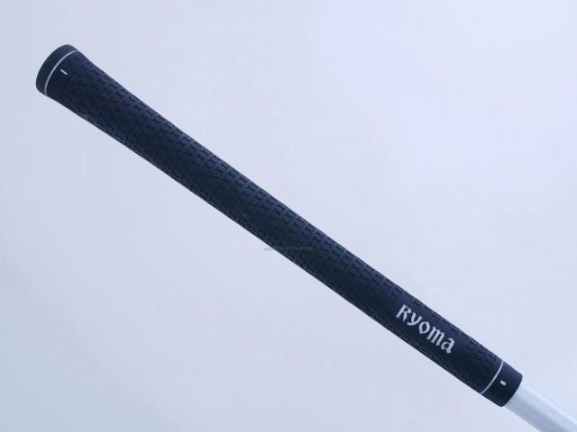 Driver : Ryoma : ไดรเวอร์ Ryoma Maxima II Type D (ตัวใหม่ล่าสุด ปี 2021) Loft 10.5 สุดยอดก้าน Waccine Compo GR330tb Flex SR