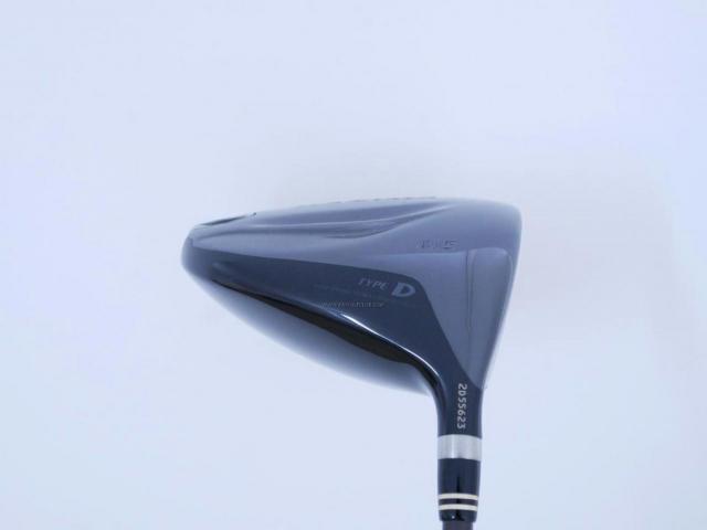 Driver : Ryoma : ไดรเวอร์ Ryoma Maxima II Type D (ตัวใหม่ล่าสุด ปี 2021) Loft 10.5 สุดยอดก้าน Waccine Compo GR330tb Flex SR