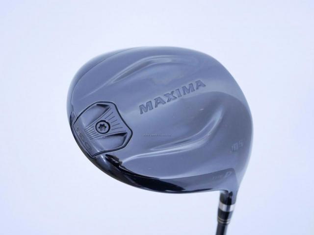 Driver : Ryoma : ไดรเวอร์ Ryoma Maxima II Type D (ตัวใหม่ล่าสุด ปี 2021) Loft 10.5 สุดยอดก้าน Waccine Compo GR330tb Flex SR