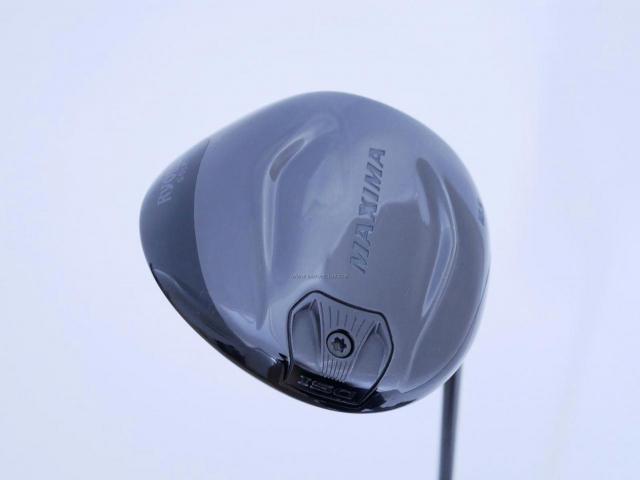 Driver : Ryoma : ไดรเวอร์ Ryoma Maxima II Type D (ตัวใหม่ล่าสุด ปี 2021) Loft 10.5 สุดยอดก้าน Waccine Compo GR330tb Flex SR