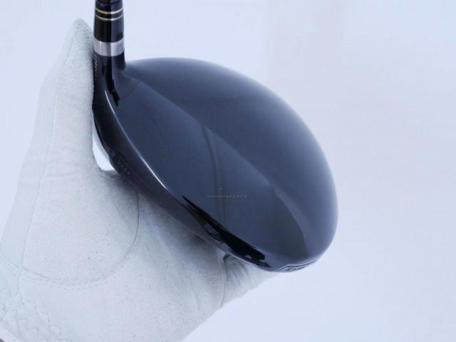 Driver : Ryoma : ไดรเวอร์ Ryoma Maxima II Type D (ตัวใหม่ล่าสุด ปี 2021) Loft 10.5 สุดยอดก้าน Waccine Compo GR330tb Flex SR