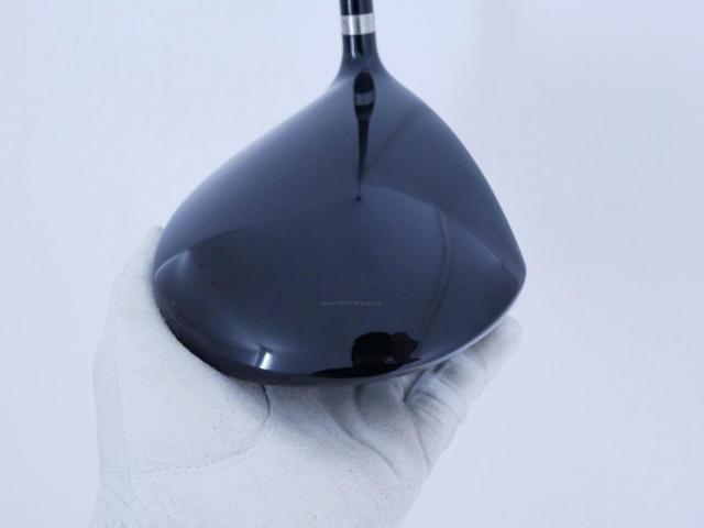Driver : Ryoma : ไดรเวอร์ Ryoma Maxima II Type D (ตัวใหม่ล่าสุด ปี 2021) Loft 10.5 สุดยอดก้าน Waccine Compo GR330tb Flex SR