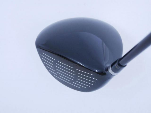 Driver : Ryoma : ไดรเวอร์ Ryoma Maxima II Type D (ตัวใหม่ล่าสุด ปี 2021) Loft 10.5 สุดยอดก้าน Waccine Compo GR330tb Flex SR
