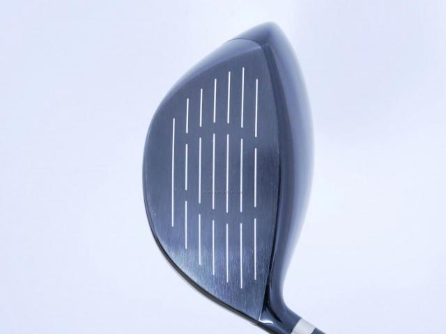Driver : Ryoma : ไดรเวอร์ Ryoma Maxima II Type D (ตัวใหม่ล่าสุด ปี 2021) Loft 10.5 สุดยอดก้าน Waccine Compo GR330tb Flex SR