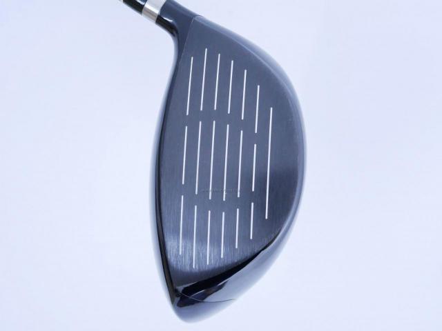 Driver : Ryoma : ไดรเวอร์ Ryoma Maxima II Type D (ตัวใหม่ล่าสุด ปี 2021) Loft 10.5 สุดยอดก้าน Waccine Compo GR330tb Flex SR