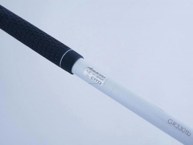 Driver : Ryoma : ไดรเวอร์ Ryoma Maxima II Type D (ตัวใหม่ล่าสุด ปี 2021) Loft 10.5 สุดยอดก้าน Waccine Compo GR330tb Flex SR