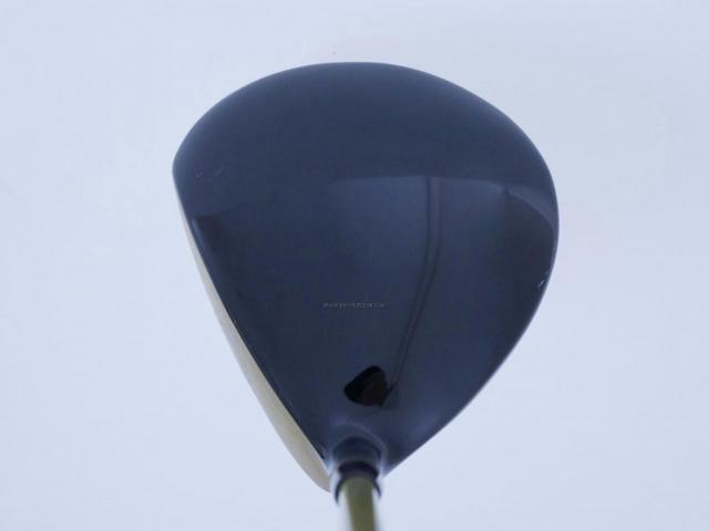 Driver : Katana : ไดรเวอร์ Katana NINJA 2019 Conforming (ออกปี 2019) Loft 10.5 ก้าน Fujikura Speeder 378 Evolution Flex R