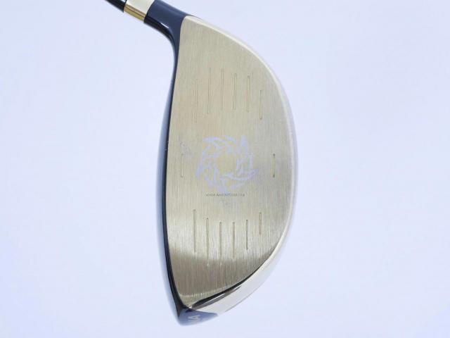 Driver : Katana : ไดรเวอร์ Katana NINJA 2019 Conforming (ออกปี 2019) Loft 10.5 ก้าน Fujikura Speeder 378 Evolution Flex R