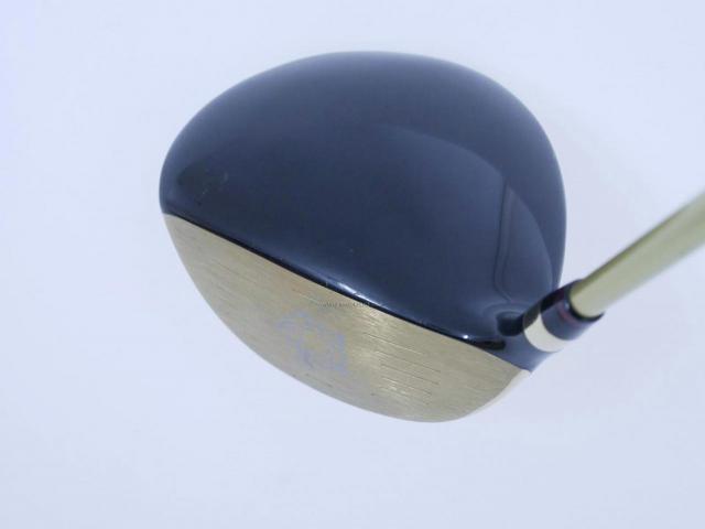 Driver : Katana : ไดรเวอร์ Katana NINJA 2019 Conforming (ออกปี 2019) Loft 10.5 ก้าน Fujikura Speeder 378 Evolution Flex R