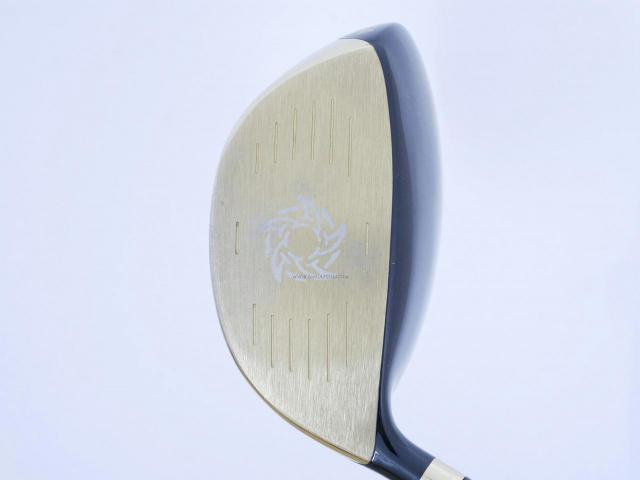 Driver : Katana : ไดรเวอร์ Katana NINJA 2019 Conforming (ออกปี 2019) Loft 10.5 ก้าน Fujikura Speeder 378 Evolution Flex R