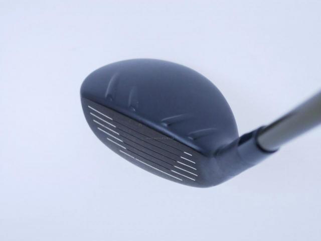 Fairway Wood : Ping : ไม้กระเทย Ping G400 (ปี 2018 Japan Spec) Loft 22 ก้าน Ping ALTA J CB Flex SR