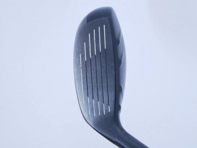 Fairway Wood : Ping : ไม้กระเทย Ping G400 (ปี 2018 Japan Spec) Loft 22 ก้าน Ping ALTA J CB Flex SR