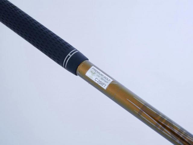 Fairway Wood : Ping : ไม้กระเทย Ping G400 (ปี 2018 Japan Spec) Loft 22 ก้าน Ping ALTA J CB Flex SR