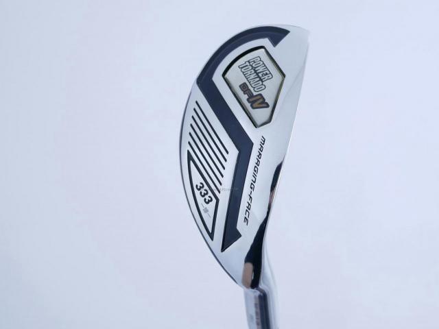 Fairway Wood : Kasco : ไม้กระเทย Kasco Power Tornado DF-IV Loft 19 Flex R