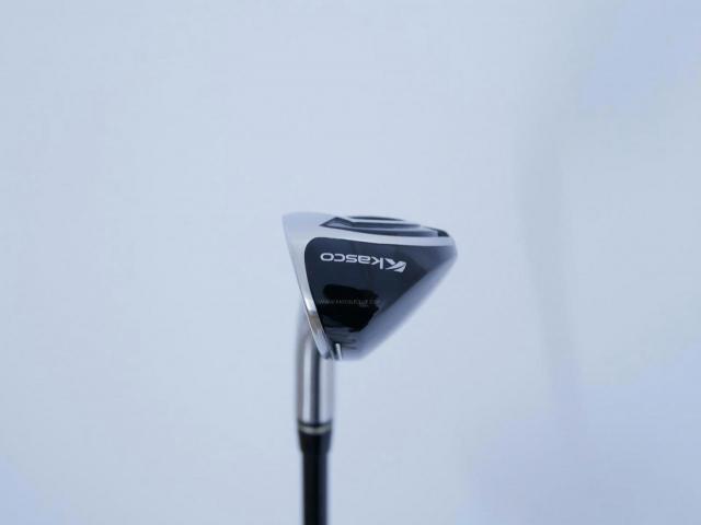 Fairway Wood : Kasco : ไม้กระเทย Kasco Power Tornado DF-IV Loft 19 Flex R