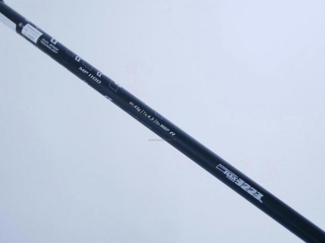 Fairway Wood : xxio : ไม้กระเทย XXIO 11 (ปี 2021) Loft 18 ก้าน MP-1100 Flex R