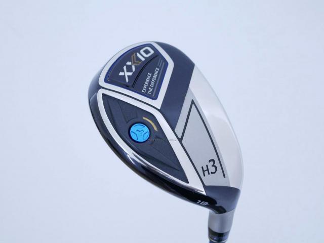 Fairway Wood : xxio : ไม้กระเทย XXIO 11 (ปี 2021) Loft 18 ก้าน MP-1100 Flex R