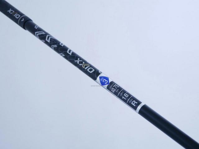 Fairway Wood : xxio : ไม้กระเทย XXIO 11 (ปี 2021) Loft 18 ก้าน MP-1100 Flex R