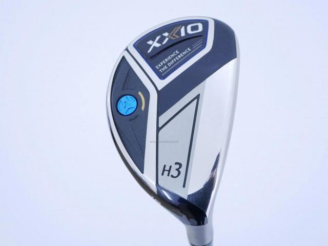 Fairway Wood : xxio : ไม้กระเทย XXIO 11 (ปี 2021) Loft 18 ก้าน MP-1100 Flex R