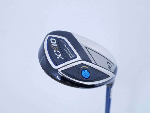 Fairway Wood : xxio : ไม้กระเทย XXIO 11 (ปี 2021) Loft 18 ก้าน MP-1100 Flex R