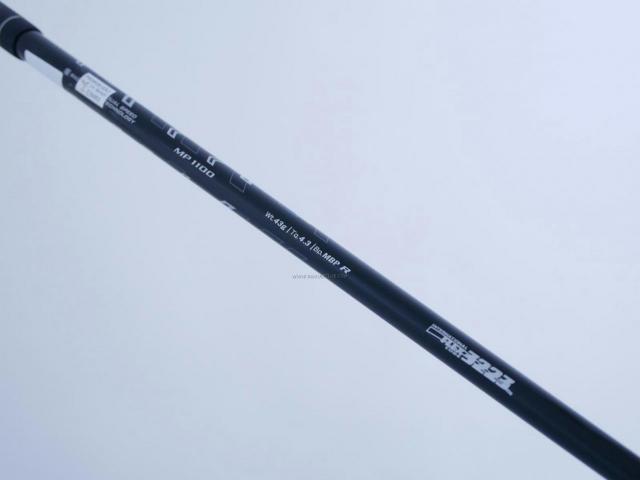Fairway Wood : xxio : ไม้กระเทย XXIO 11 (ปี 2021) Loft 23 ก้าน MP-1100 Flex R
