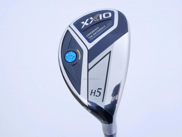 Fairway Wood : xxio : ไม้กระเทย XXIO 11 (ปี 2021) Loft 23 ก้าน MP-1100 Flex R