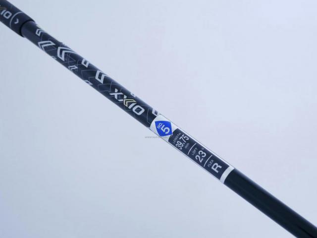 Fairway Wood : xxio : ไม้กระเทย XXIO 11 (ปี 2021) Loft 23 ก้าน MP-1100 Flex R