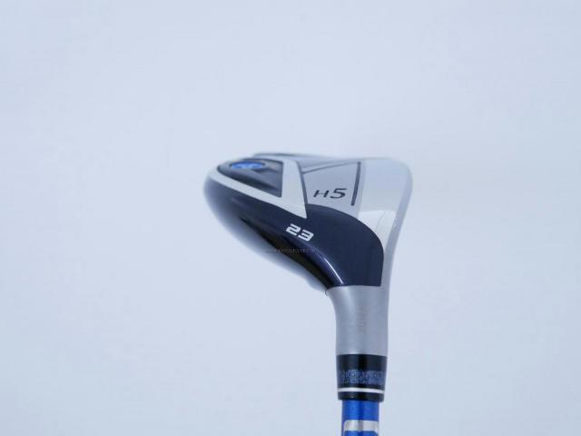 Fairway Wood : xxio : ไม้กระเทย XXIO 11 (ปี 2021) Loft 23 ก้าน MP-1100 Flex R
