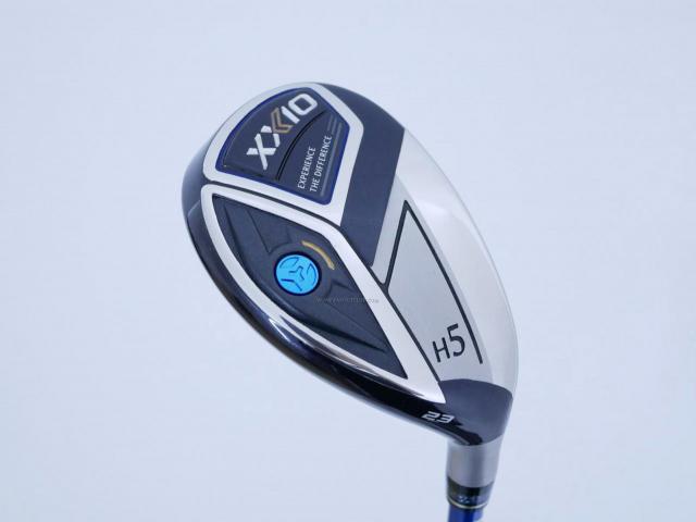 Fairway Wood : xxio : ไม้กระเทย XXIO 11 (ปี 2021) Loft 23 ก้าน MP-1100 Flex R