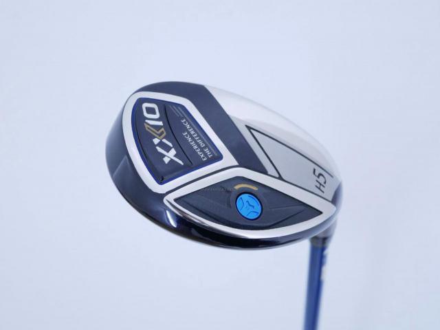 Fairway Wood : xxio : ไม้กระเทย XXIO 11 (ปี 2021) Loft 23 ก้าน MP-1100 Flex R