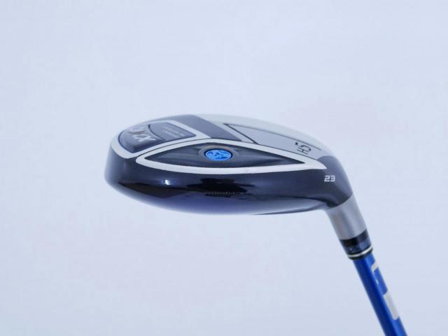 Fairway Wood : xxio : ไม้กระเทย XXIO 11 (ปี 2021) Loft 23 ก้าน MP-1100 Flex R