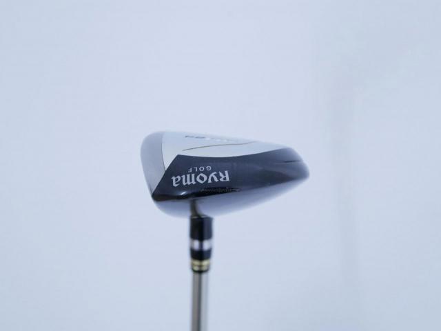 Fairway Wood : Other Brand : ไม้กระเทย Ryoma Utility (Titanium) Loft 24 ก้าน Tour AD Ryoma U Flex R