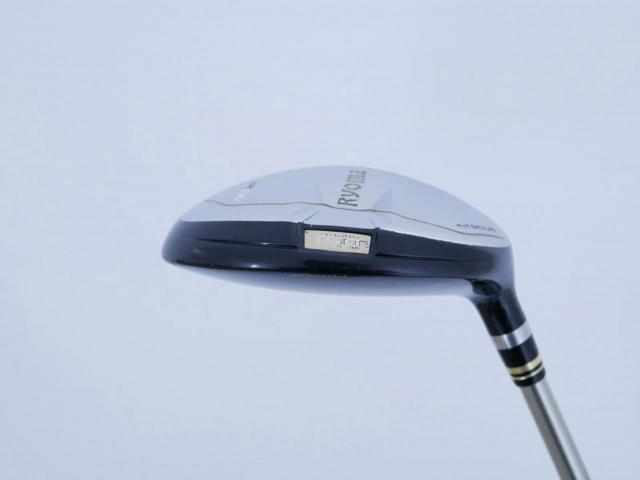 Fairway Wood : Other Brand : ไม้กระเทย Ryoma Utility (Titanium) Loft 24 ก้าน Tour AD Ryoma U Flex R
