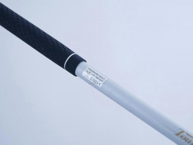 Fairway Wood : Other Brand : ไม้กระเทย Ryoma Utility (Titanium) Loft 30 ก้าน Tour AD Ryoma U Flex R2