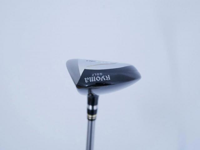 Fairway Wood : Other Brand : ไม้กระเทย Ryoma Utility (Titanium) Loft 30 ก้าน Tour AD Ryoma U Flex R2