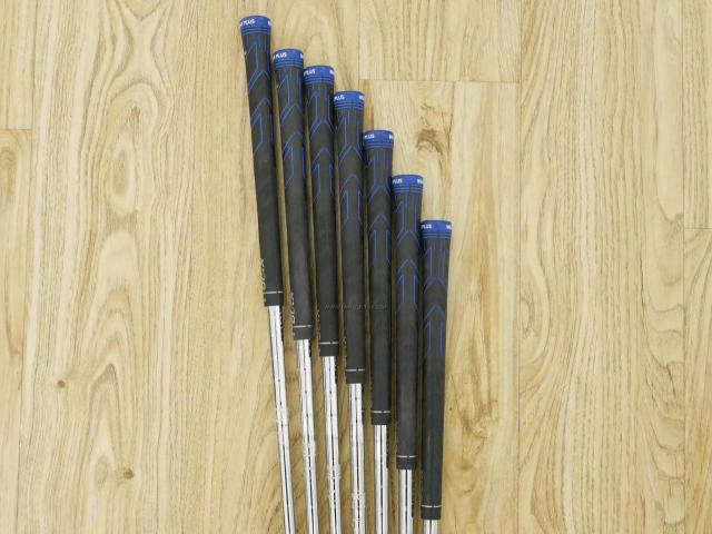 Iron set : XXIO : ชุดเหล็ก XXIO 11 (ปี 2020 ตีง่ายมาก) มีเหล็ก 5-Pw,Aw (7 ชิ้น) ก้านเหล็ก NS Pro 860 DST Flex S