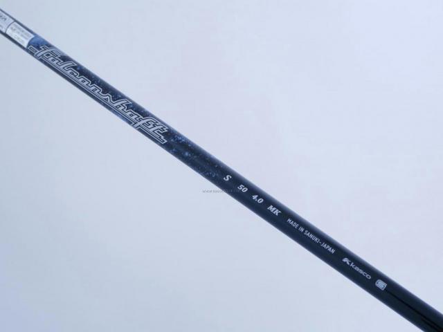 Fairway Wood : Kasco : ไม้กระเทย Kasco UFO by Power Tornado (ปี 2021) Loft 22 Flex S