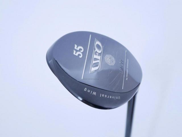Fairway Wood : Kasco : ไม้กระเทย Kasco UFO by Power Tornado (ปี 2021) Loft 22 Flex S