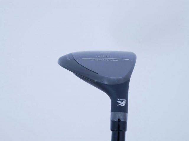 Fairway Wood : Kasco : ไม้กระเทย Kasco UFO by Power Tornado (ปี 2021) Loft 22 Flex S