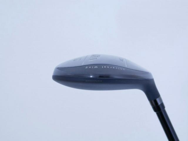 Fairway Wood : Kasco : ไม้กระเทย Kasco UFO by Power Tornado (ปี 2021) Loft 22 Flex S
