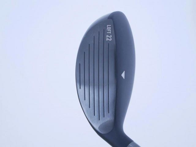 Fairway Wood : Kasco : ไม้กระเทย Kasco UFO by Power Tornado (ปี 2021) Loft 22 Flex S