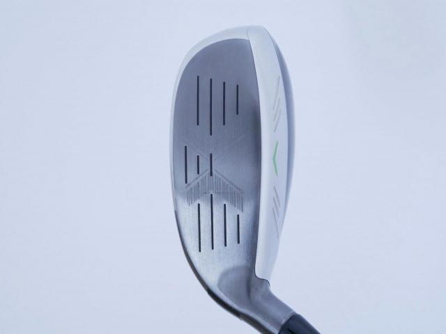 Fairway Wood : xxio : ไม้กระเทย XXIO X (รุ่นล่าสุด ออกปี 2022) Loft 20 Flex R