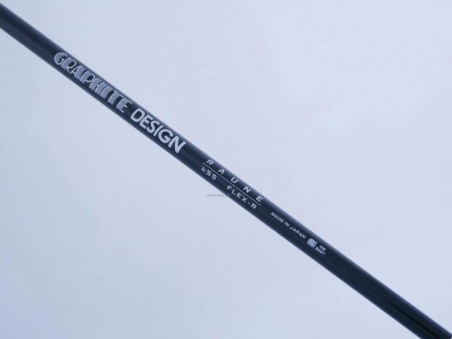 Fairway Wood : xxio : ไม้กระเทย XXIO X (รุ่นล่าสุด ออกปี 2022) Loft 20 Flex R