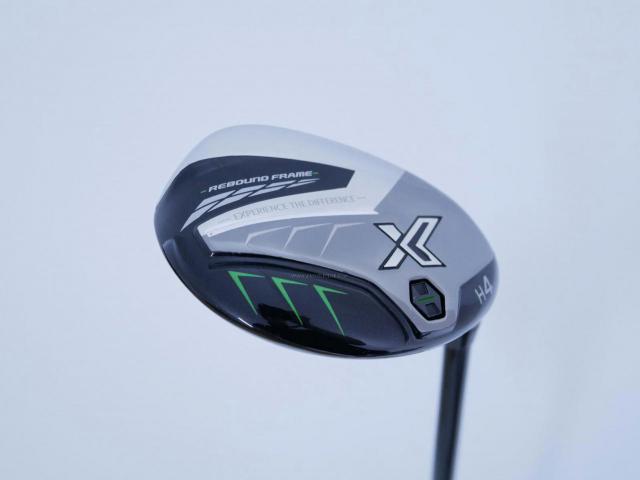 Fairway Wood : xxio : ไม้กระเทย XXIO X (รุ่นล่าสุด ออกปี 2022) Loft 20 Flex R